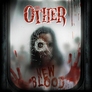 The Other - New Blood 4x4" Color Patch
