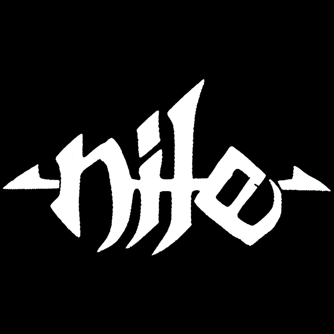 サイン入り　ナイル　Nile CD ワードレコーズ・ダイレクト / The Underworld Awaits Us All【CD】