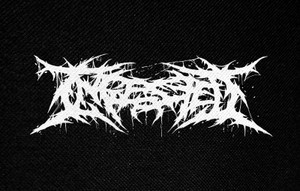 The Prodigy Ant Logo 5x3