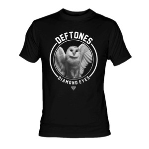Deftones - Diamond Eyes T-Shirt