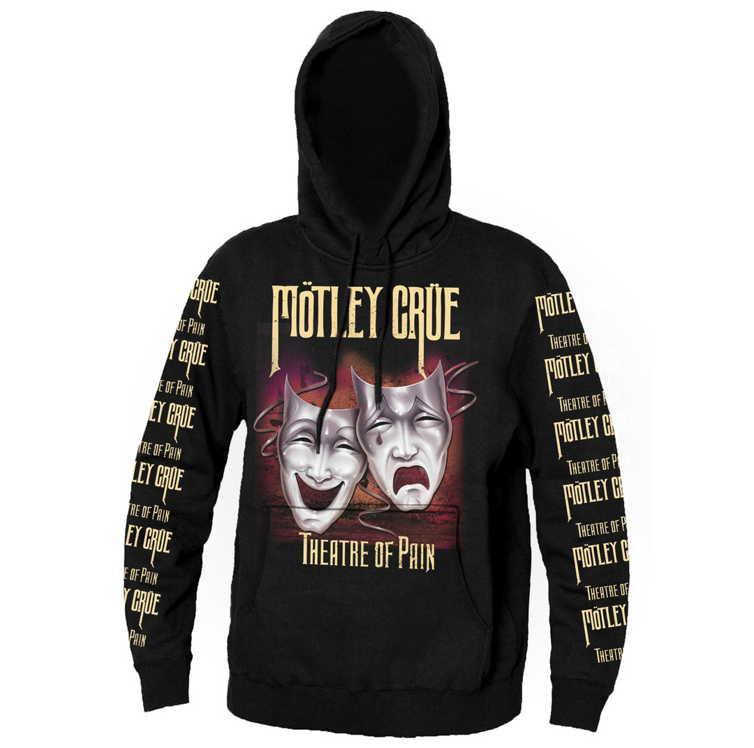 nimble hoodie