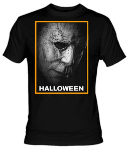 Halloween Movie - Michael Myers T-Shirt
