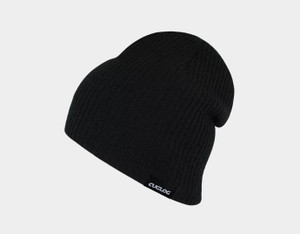 Deathwish Brains Black Beanie - Nuclear Waste