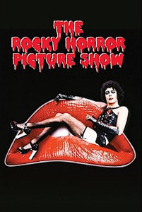 The Rocky Horror Picture Show 24x36" Poster
