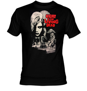 Night of the Living Dead T-Shirt
