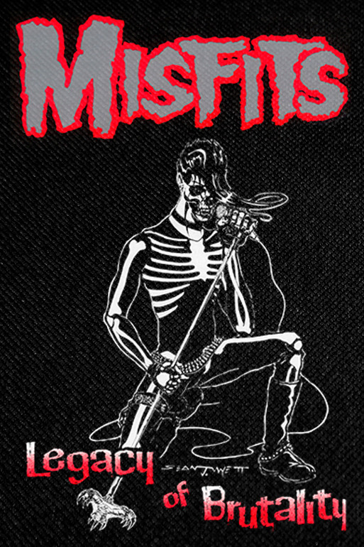 Misfits - Legacy of Brutality 11x16