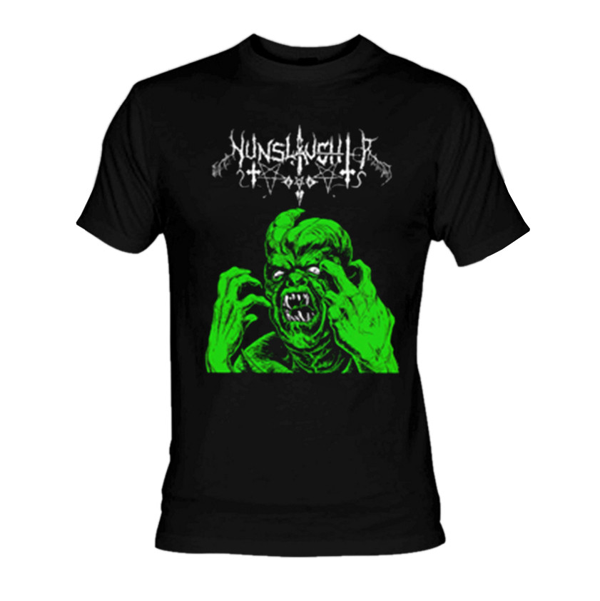 nunslaughter merch