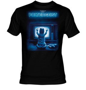 Poltergeist - Carol Anne T-Shirt