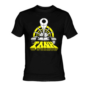 Tank Panzer T-Shirt **LAST IN STOCK - HURRY!!**