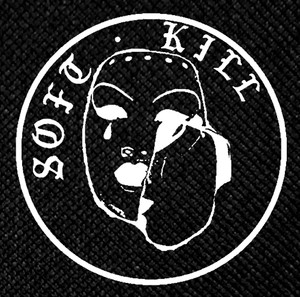 Soft Kill 4x4" Printed Patch