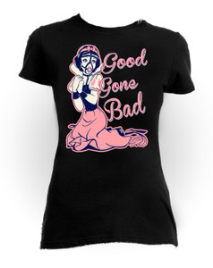 Good Gone Bad - Girls T-Shirt