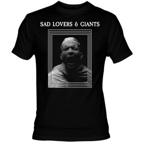 Sad Lovers and Giants T-Shirt