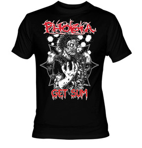 Phobia - Get Sum T-Shirt