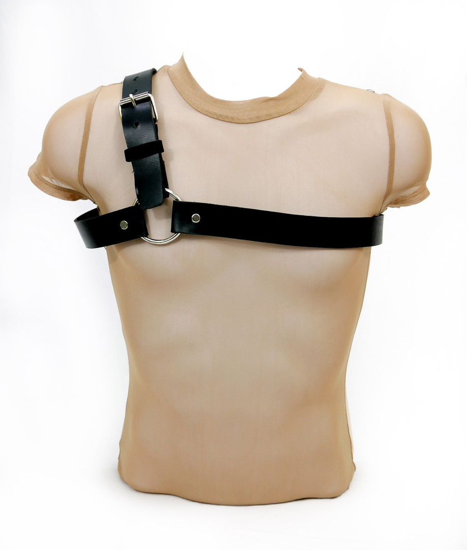 one shoulder purse