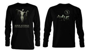 Sopor Aeternus & the Ensemble of Shadows Long Sleeve T-Shirt