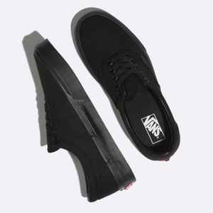 Vans - Era Black Sneakers