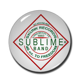 【新春セール】SUBLIME(サブライム)/40OZ.TO FREEDOM Sublime バンドTシャツ サブライム 40oz To Freedom Dip-Dye