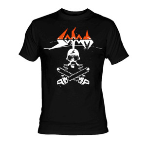 Sodom - Knarrenheinz Soldiers T-Shirt