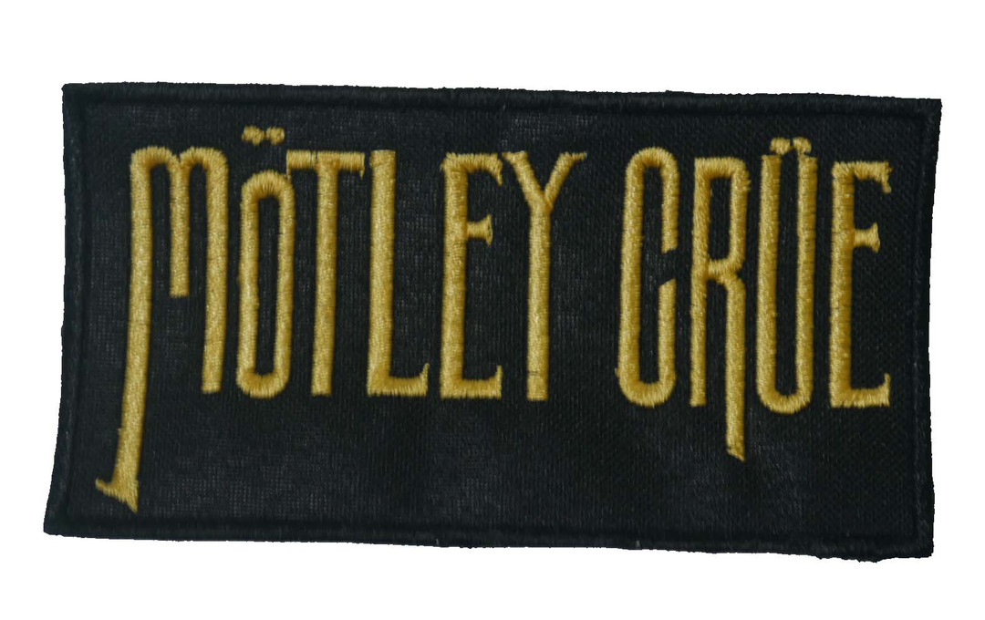 Keychain Mötley Crüe 80s Hair Band Rock ‘Shout at the Devil’ Bottle Opener