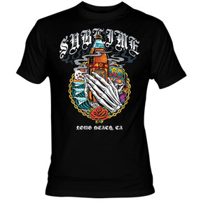 Sublime - Long Beach Ca T-Shirt