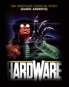 Hardware - Visión del Futuro 4x5" Movie Color Patch