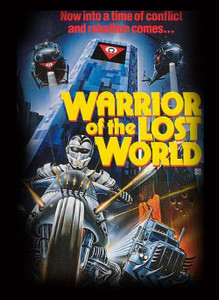 The Lost Boys - David 4x5