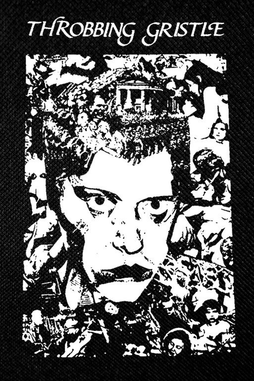 アート・デザイン・音楽 WreckersofCivilisation Throbbing Gristle アート・デザイン・音楽 WreckersofCivilisation Throbbing Gristle