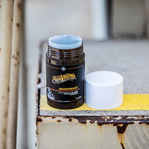 Suavecito Deodorant