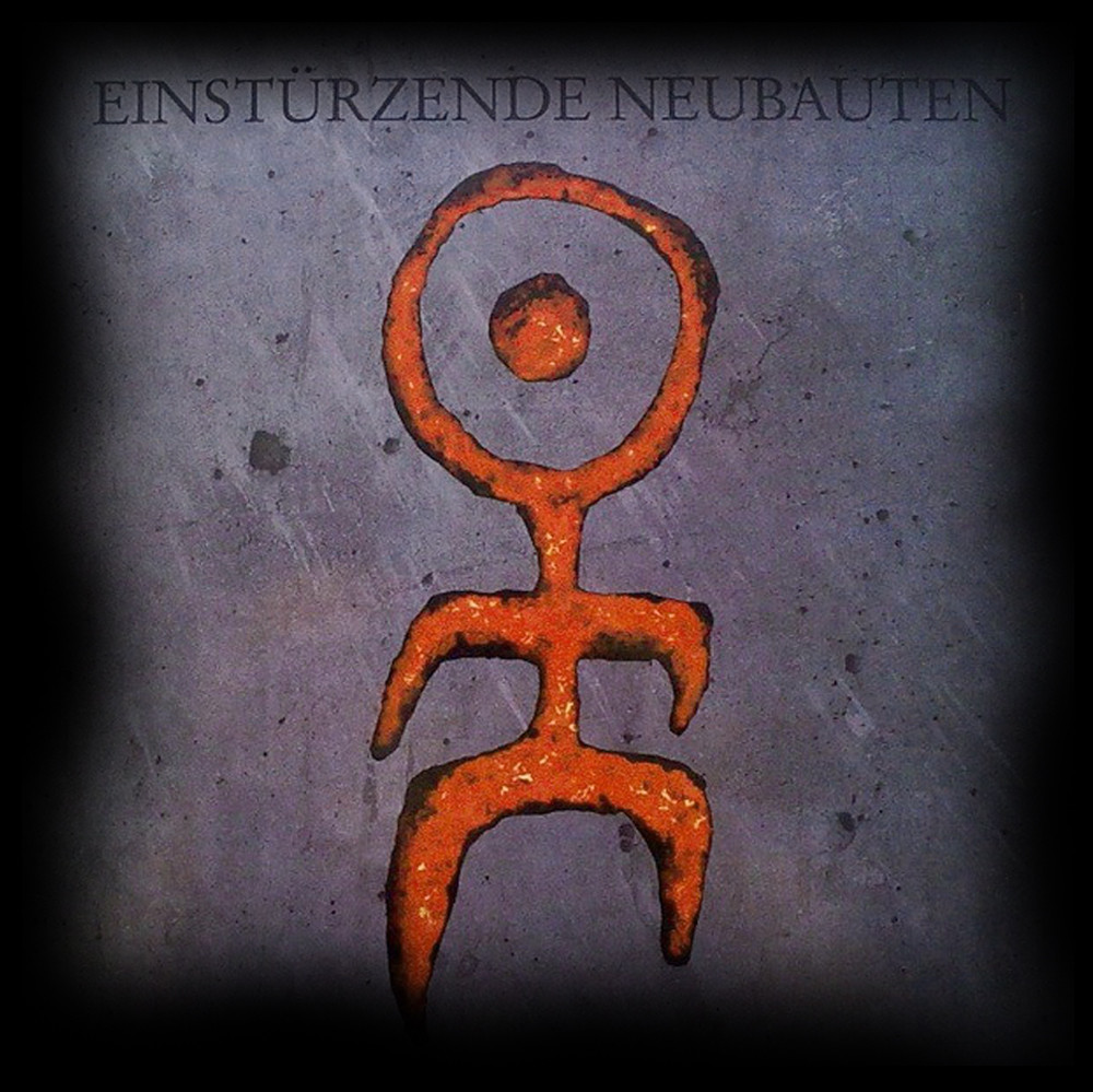 Einstürzende Neubauten - Strategies Against Architecture II 4x4