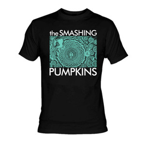 Smashing Pumpkins Universe T-Shirt