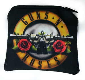 Guns n' Roses - Logo Coin purse
