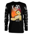 Korn - Issues Long Sleeve T-Shirt