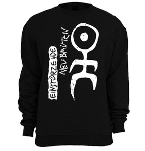 Einsturzende Neubauten 2.25