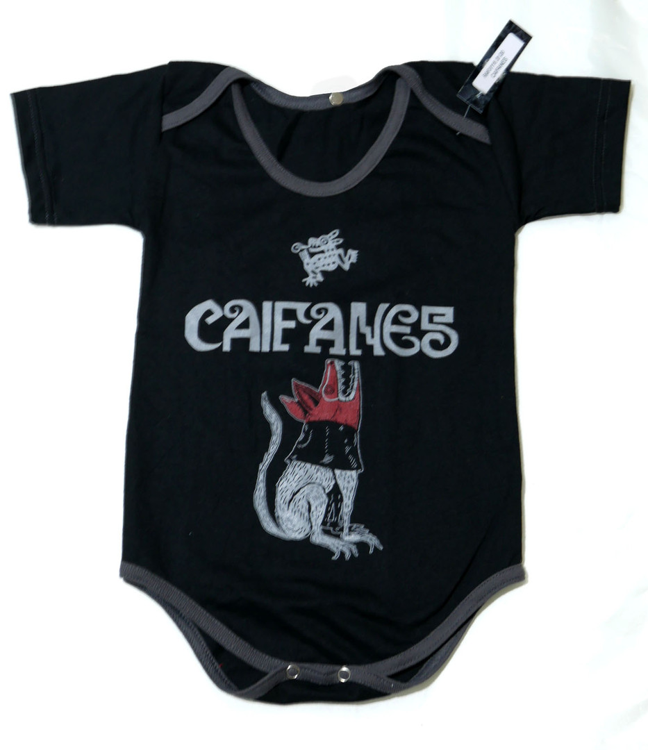 caifanes clothing
