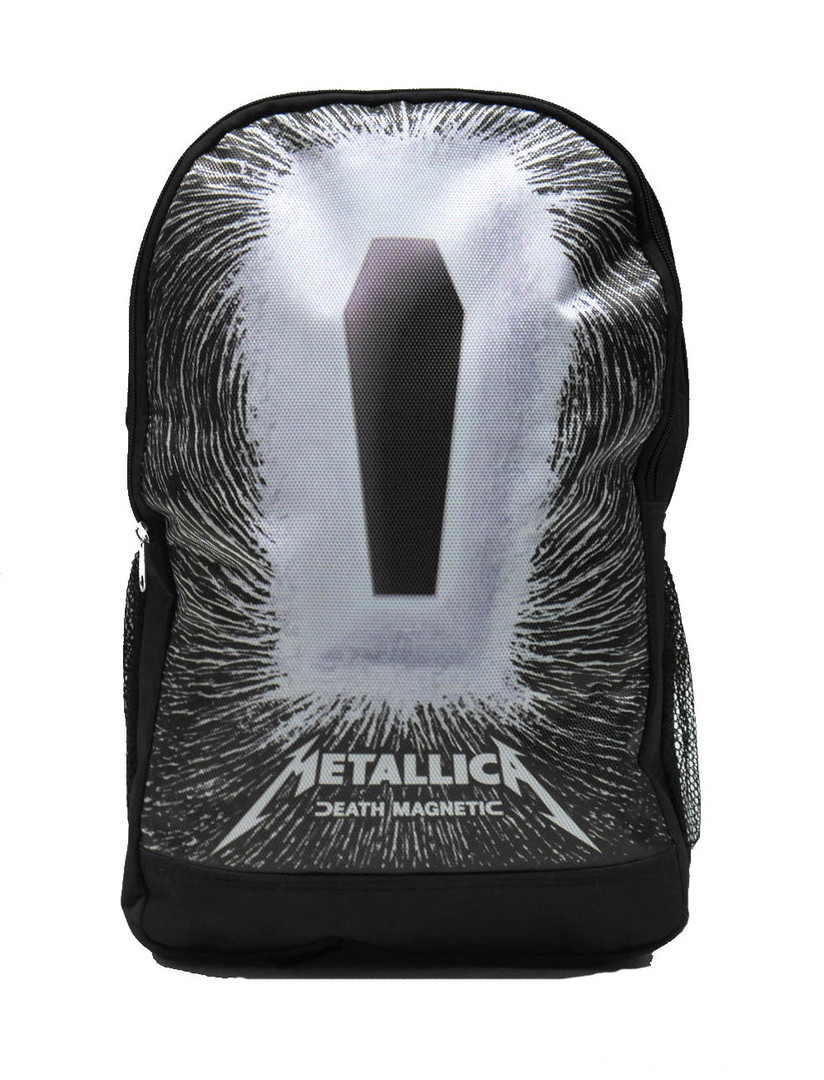 Metallica Death Magnetic New Vinyl Lp Record Set Sealed 67198670