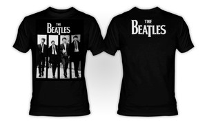 The Beatles - In London T-Shirt