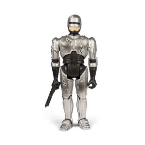 Robocop Figure - Limited Edition!