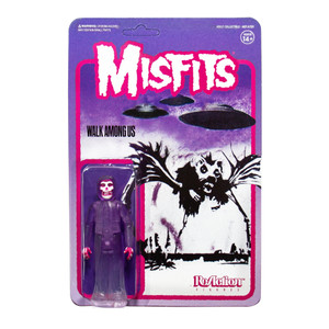 Misfits Fiend Figure - Walk Among Us Limited Edition!