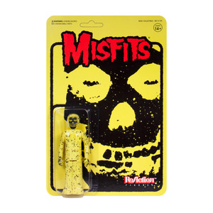 Misfits Fiend Figure - Collection I Limited Edition!