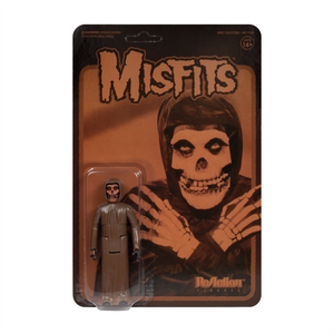 Misfits Fiend Figure - Collection II Limited Edition!