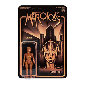 Metropolis Figure - Maria Limited Edition!