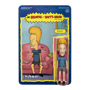 Beavis & Butt-head Figure - Beavis Limited Edition!