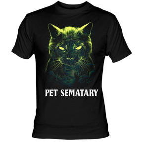 Pet Sematary T-Shirt