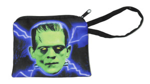 Frankenstein's Coin Purse