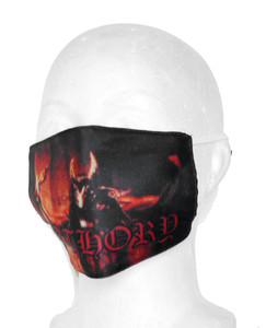 Bathory Face Mask