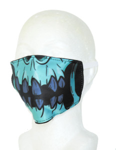 Monster Face Mask