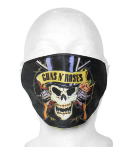 Guns N' Roses - Face Mask 