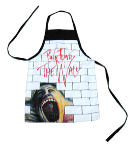Pink Floyd The Wall - Apron