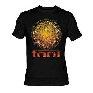 Tool - Eyes T-Shirt