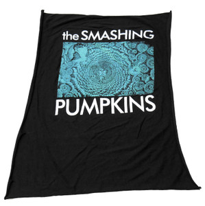 Smashing Pumpkins - Universe Test Print Backpatch